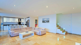 VKV3157 Villa Kalkan