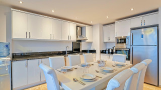 VKV3157 Villa Kalkan