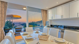 VKV3157 Villa Kalkan