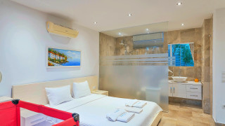 VKV3157 Villa Kalkan