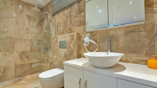 VKV3157 Villa Kalkan