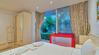 VKV3157 Villa Kalkan