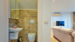 VKV3157 Villa Kalkan