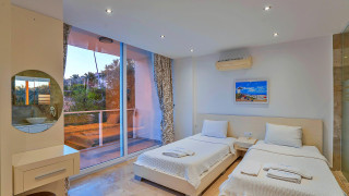 VKV3157 Villa Kalkan