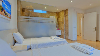 VKV3157 Villa Kalkan