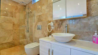 VKV3157 Villa Kalkan