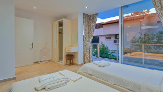 VKV3157 Villa Kalkan