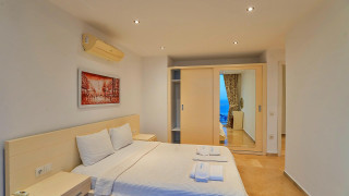 VKV3157 Villa Kalkan