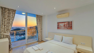 VKV3157 Villa Kalkan