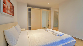 VKV3157 Villa Kalkan