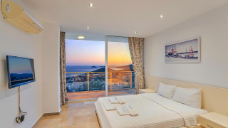 VKV3157 Villa Kalkan