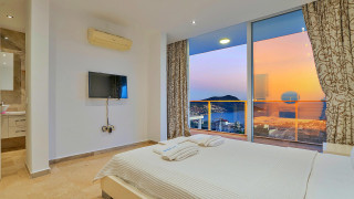 VKV3157 Villa Kalkan