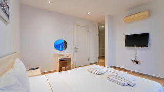 VKV3157 Villa Kalkan