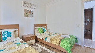 VKV4334 Villa Kalkan