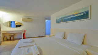 VKV3157 Villa Kalkan