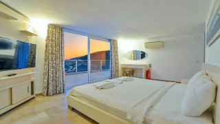 VKV3157 Villa Kalkan