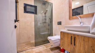 VKV5418 Villa Kalkan