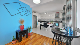 VKV9671 Villa Kalkan