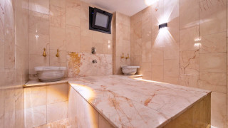VKV5418 Villa Kalkan