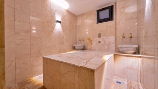 VKV5418 Villa Kalkan