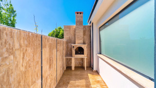 VKV5418 Villa Kalkan