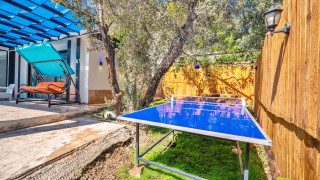 VKV5418 Villa Kalkan