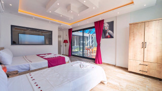 VKV5418 Villa Kalkan