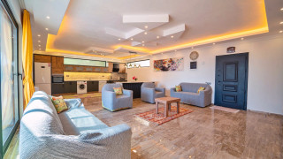 VKV5418 Villa Kalkan