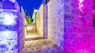 VKV2479 Villa Kalkan