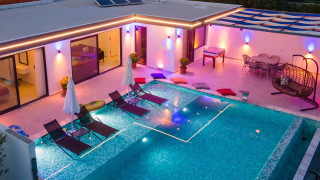 VKV3507 Villa Kalkan