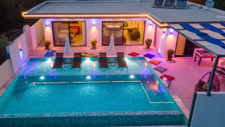 VKV3507 Villa Kalkan