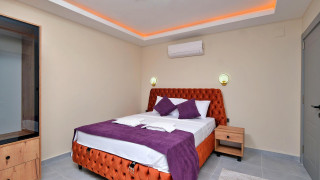 VKV2514 Villa Kalkan