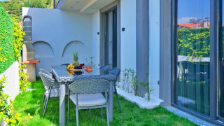 VKV2514 Villa Kalkan