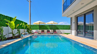 VKV2514 Villa Kalkan