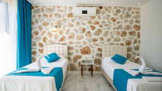VKV7968 Villa Kalkan