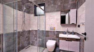 VKV2514 Villa Kalkan