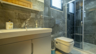 VKV3173 Villa Kalkan