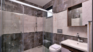 VKV2514 Villa Kalkan
