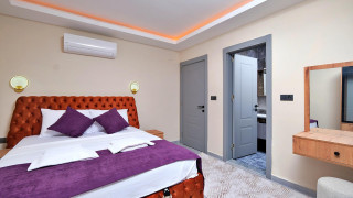 VKV2514 Villa Kalkan