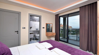 VKV2514 Villa Kalkan