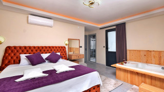 VKV2514 Villa Kalkan