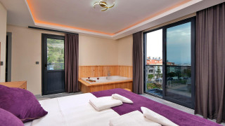 VKV2514 Villa Kalkan