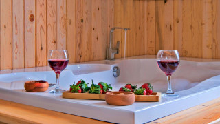 VKV2514 Villa Kalkan