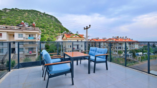 VKV2514 Villa Kalkan