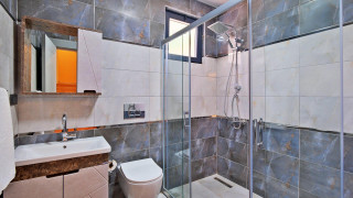VKV2514 Villa Kalkan