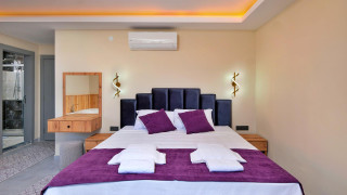 VKV4389 Villa Kalkan