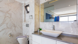 BVK1267 Balayı Villası