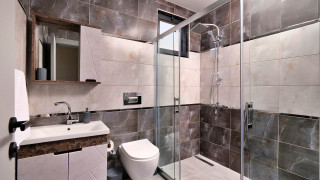 VKV4389 Villa Kalkan