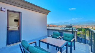 VKV4389 Villa Kalkan