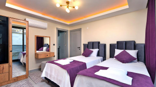 VKV4389 Villa Kalkan